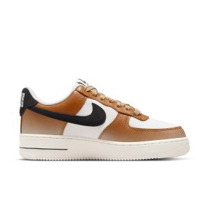 Nike Air Force 1 “07 “Ale Brown”