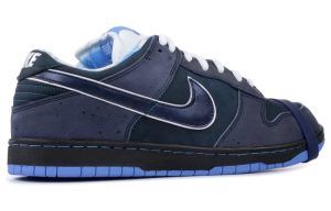 Nike SB Dunk Low Premium “Blue Lobster”
