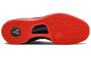 Nike Kobe 8 System “Year Of The Snake – Port Wine”