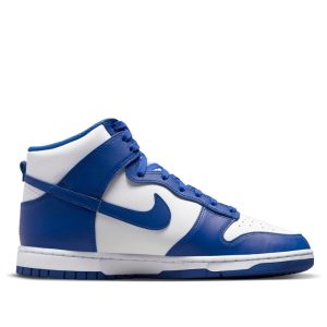 Nike Dunk High “Kentucky”