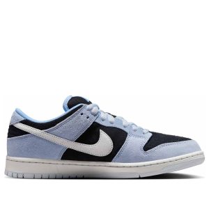 Nike SB Dunk Low “Aluminum”