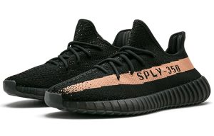 Adidas Yeezy Boost 350 V2 “Copper”