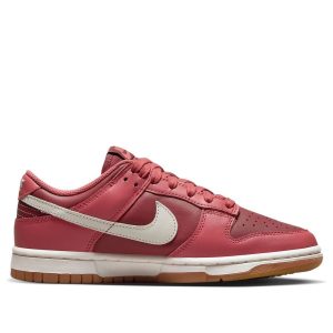 Nike Dunk Low “Desert Berry”