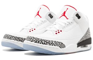 Air Jordan 3 Retro NRG “Free Throw Line”