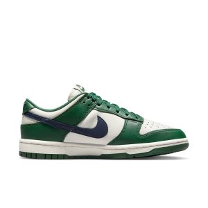 Nike Dunk Low “Gorge Green”