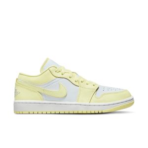 Air Jordan 1 Low “Lemonade”