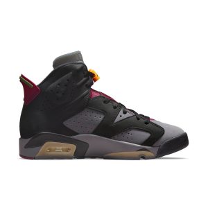 Air Jordan 6 Retro “Bordeaux”