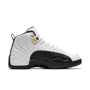 Air Jordan 12 Retro “Taxi”