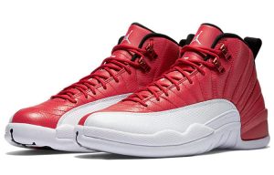 Air Jordan 12 Retro “Gym Red”