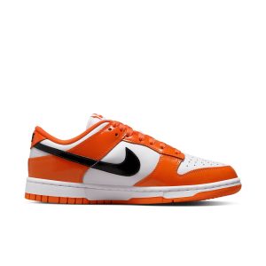 Nike Dunk Low “Halloween – Patent”