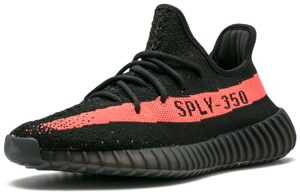 Adidas Yeezy Boost 350 V2 “Red”