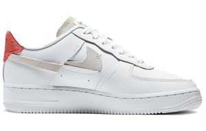 Nike Air Force 1 Low “Vandalized”