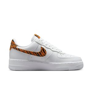 Nike Air Force 1 “07 “Tiger Stripes”