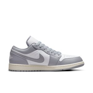 Air Jordan 1 Low “Vintage Grey”
