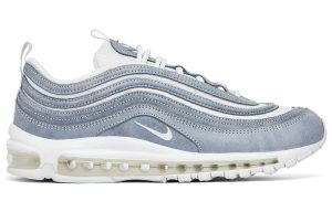 Nike COMME des GARCONS Homme Plus x Air Max 97 “Glacier Grey”