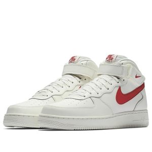Nike Air Force 1 Mid “07 “Sail”