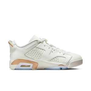 Air Jordan 6 Low “Lunar New Year”