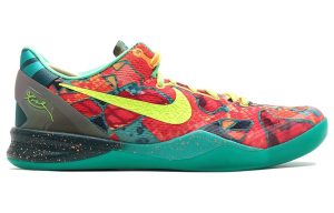 Nike Kobe 8 System Premium “What The Kobe”