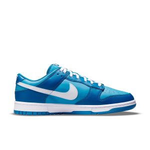 Nike Dunk Low “Dark Marina Blue”