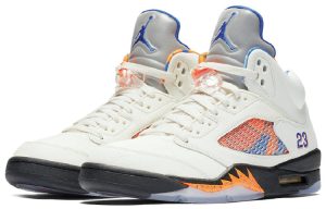 Air Jordan 5 Retro “International Flight”