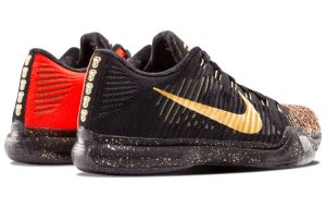 Nike Kobe 10 Elite Low “Christmas”
