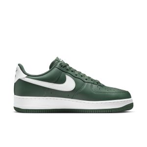 Nike Air Force 1 “07 “Gorge Green”