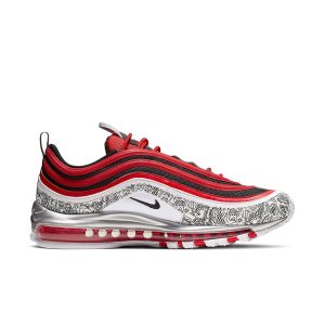 Nike Jayson Tatum x Air Max 97 “Saint Louis Roots”