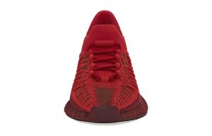 Adidas Yeezy Boost 350 V2 CMPCT “Slate Red”
