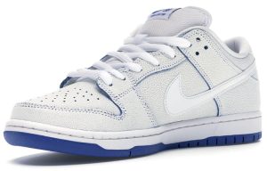 Nike SB Dunk Low Premium “Cracked Leather”