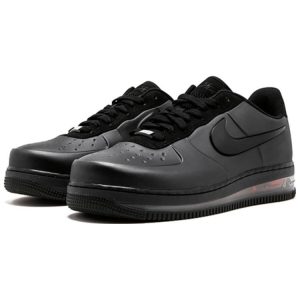 Nike Air Force 1 Posite Max QS “Triple Black”