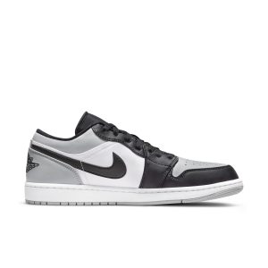 Air Jordan 1 Low “Shadow Toe”