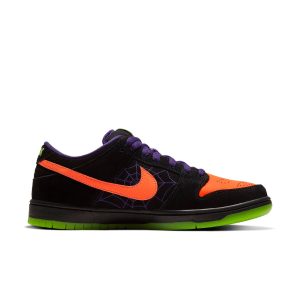 Nike SB Dunk Low “Night of Mischief”