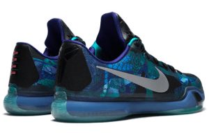 Nike Kobe 10 “Overcome”
