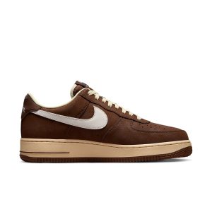Nike Air Force 1 “07 “Cacao Wow”