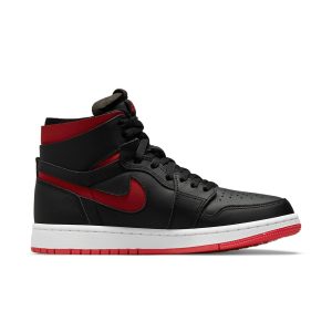 Air Jordan 1 High Zoom Comfort “Black University Red”