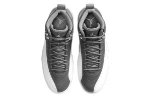 Air Jordan 12 Retro “Stealth”