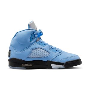 Air Jordan 5 Retro “UNC University Blue”