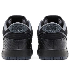 Nike Dunk Low “Ducks of a Feather Black University of Oregon PE”