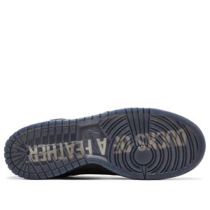 Nike Dunk Low “Ducks of a Feather Black University of Oregon PE”