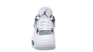 Air Jordan 4 Retro “Oxidized Green”