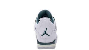 Air Jordan 4 Retro “Oxidized Green”