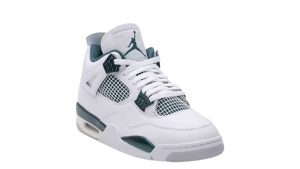Air Jordan 4 Retro “Oxidized Green”