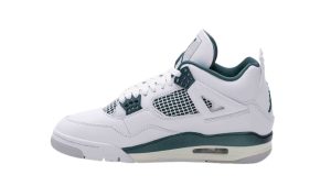 Air Jordan 4 Retro “Oxidized Green”