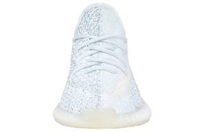 Adidas Yeezy Boost 350 V2 “Cloud White Reflective”