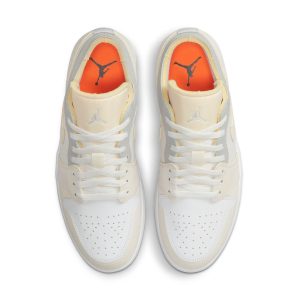 Air Jordan 1 Low SE Craft “Inside Out”
