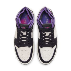 Air Jordan 1 High Zoom Comfort x Paris Saint-Germain “Paris”