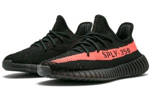 Adidas Yeezy Boost 350 V2 “Red”