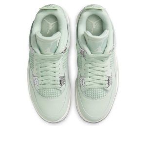 Air Jordan 4 Retro “Seafoam Sail”