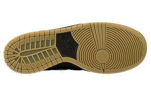 Nike SB Dunk Low Pro “Black Ishod Wair”