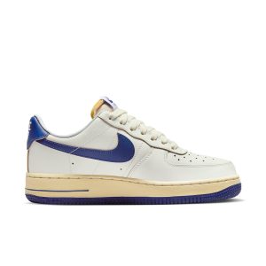 Nike Air Force 1 “07 “Sail Pale Vanilla”